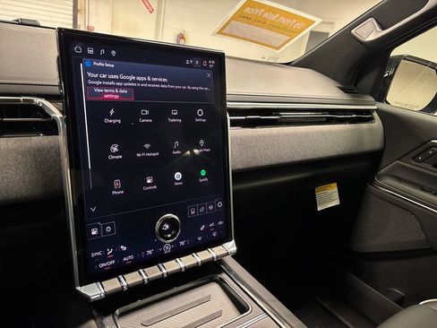 New 2026 GMC Sierra EV Elevation image 37