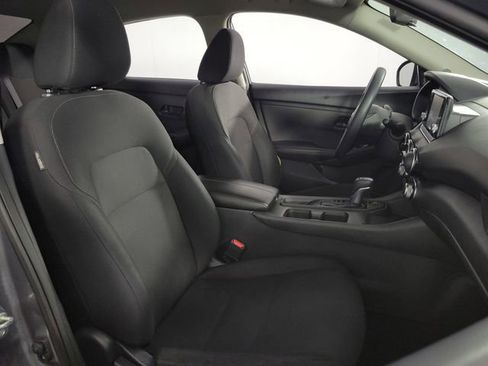 Used 2024 Nissan Sentra S FWD image 15