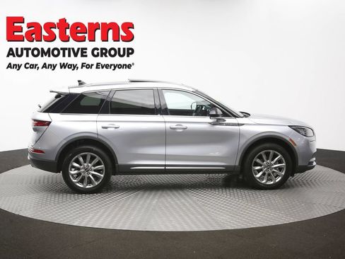 Used 2022 Lincoln Corsair AWD w/ Premium Package image 47