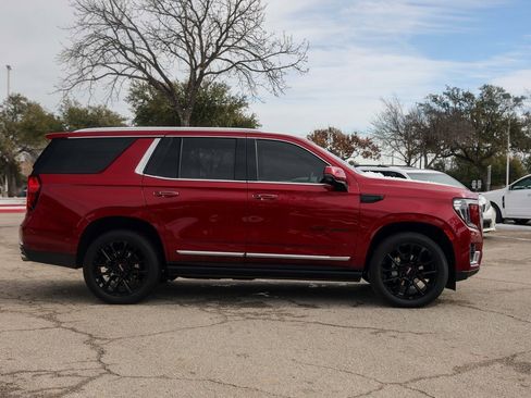 Used 2023 GMC Yukon Denali image 8