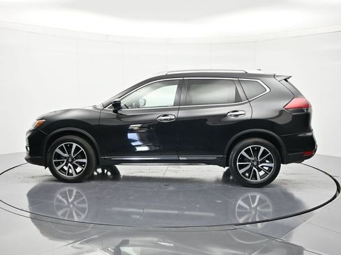 Used 2019 Nissan Rogue SL AWD/4WD image 8