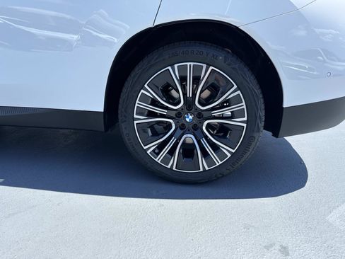 New 2026 BMW X3 xDrive30i w/ Premium Package AWD/4WD image 10