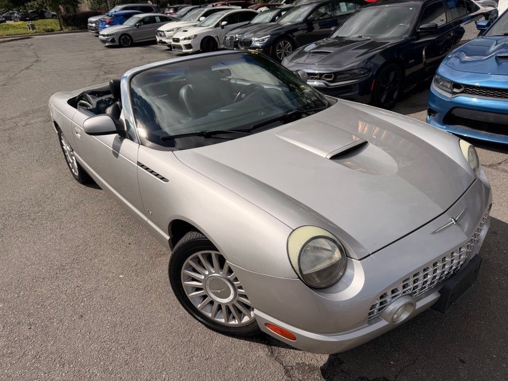 Used 2004 Ford Thunderbird RWD image 17