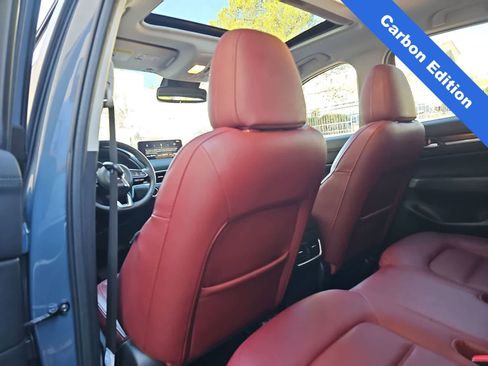 Used 2023 MAZDA CX-5 Carbon Edition AWD/4WD image 16