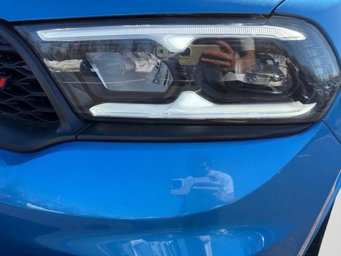 New 2026 Dodge Durango GT image 22