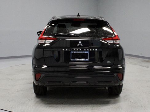 New 2026 Mitsubishi Eclipse Cross SEL image 7
