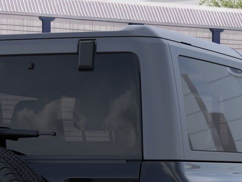 New 2026 Ford Bronco 2-Door AWD/4WD image 25