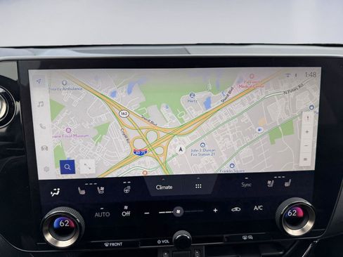 Used 2025 Lexus NX 250 FWD w/ Accessory Package (2T) image 25