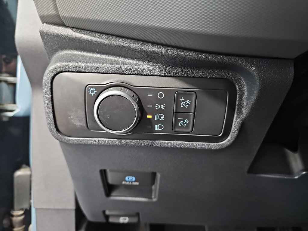 Used 2022 Ford Bronco Big Bend AWD/4WD image 26