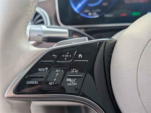 Used 2023 Mercedes-Benz EQS 450+ Sedan image 25