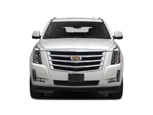 Used 2019 Cadillac Escalade Luxury AWD/4WD image 7