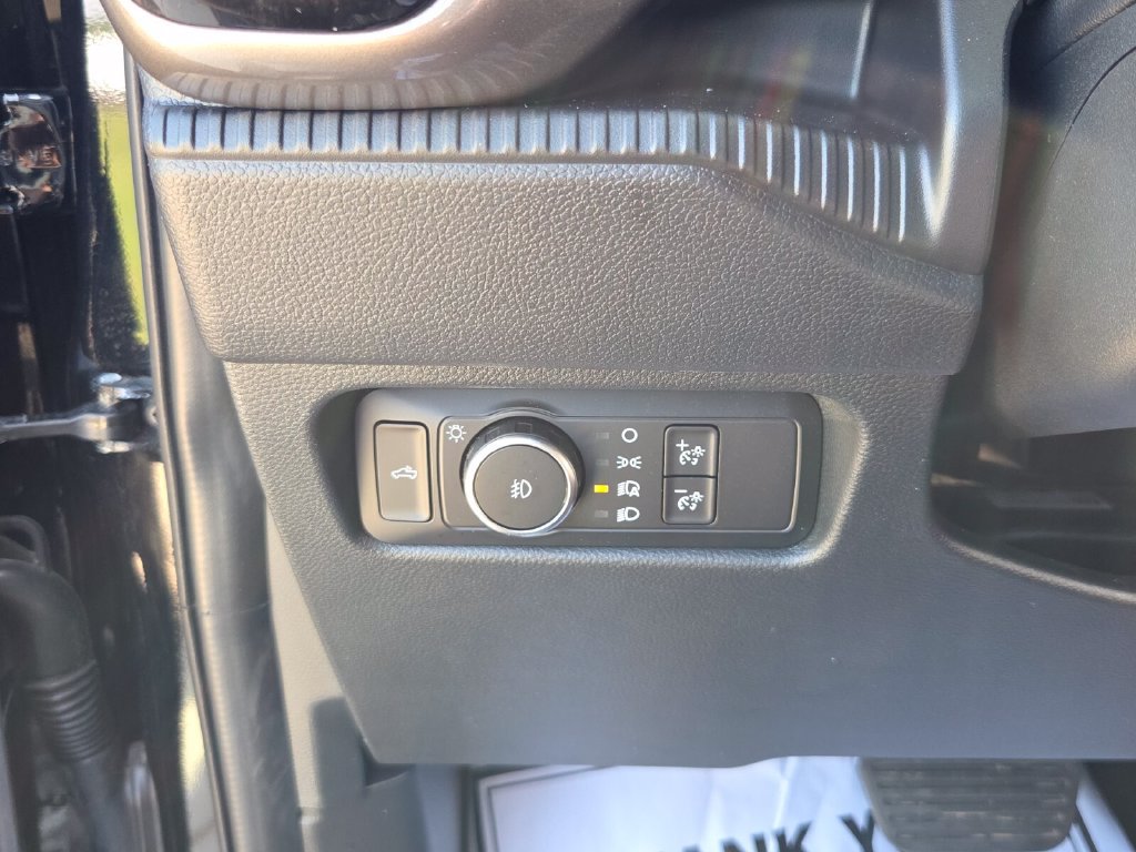 Used 2025 Ford Ranger XLT w/ Equipment Group 301A High RWD image 37