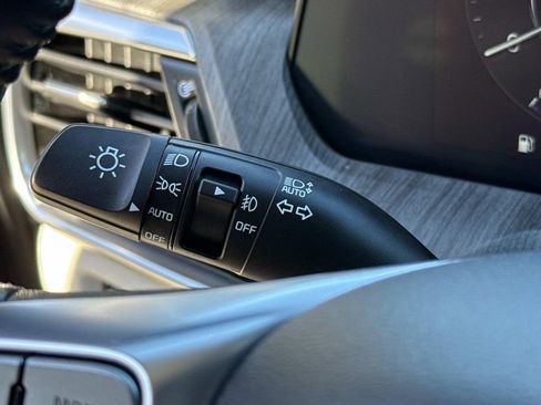 Used 2024 Kia Telluride SX image 43