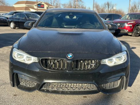 Used 2015 BMW M4 Coupe image 3