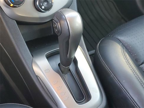 Used 2015 Chevrolet Sonic LTZ w/ Advanced Safety Package image 28