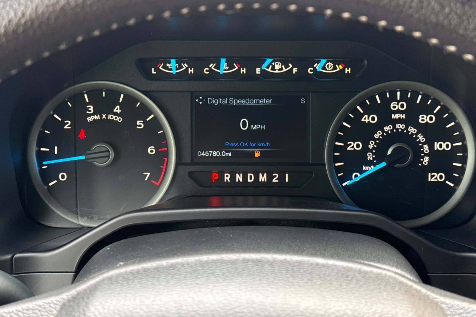 Used 2016 Ford F150 XLT w/ Equipment Group 302A Luxury AWD/4WD image 24