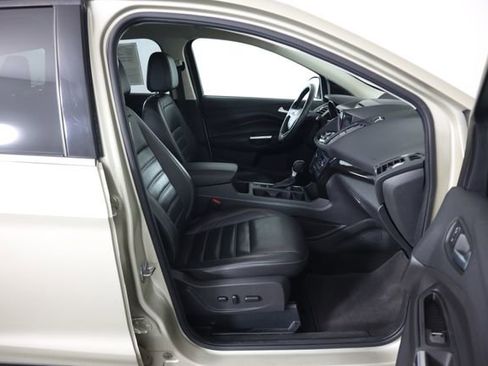 Used 2017 Ford Escape Titanium w/ Equipment Group 301A image 55
