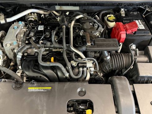 Used 2020 Nissan Sentra SV image 21