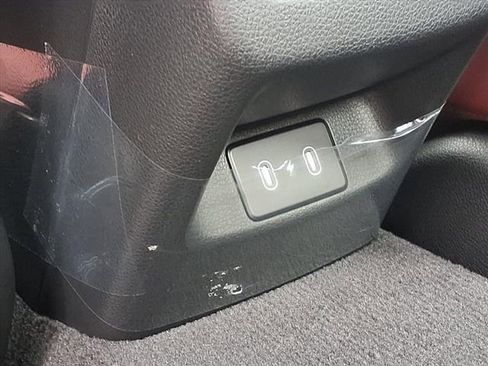 New 2026 Kia K5 GT-Line w/ GT-Line Red Interior Package image 23