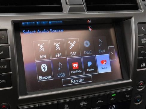 Used 2015 Lexus GX 460 image 28