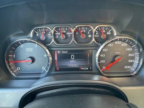 Used 2015 GMC Sierra 3500 SLT AWD/4WD image 23