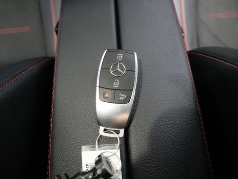 Used 2023 Mercedes-Benz CLA 250 CLA 250 image 26
