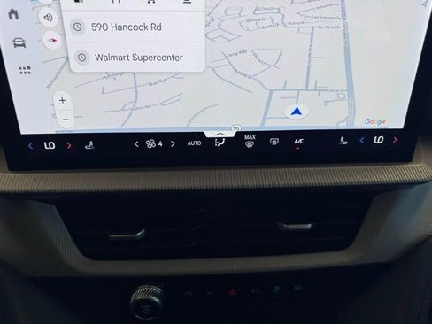 Certified 2025 Ford Explorer Active image 23