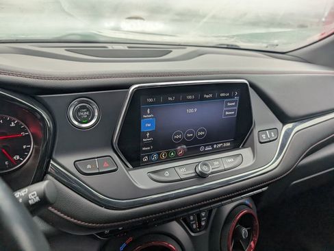 Used 2020 Chevrolet Blazer RS image 21