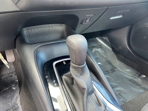 Certified 2023 Toyota Corolla LE FWD image 21