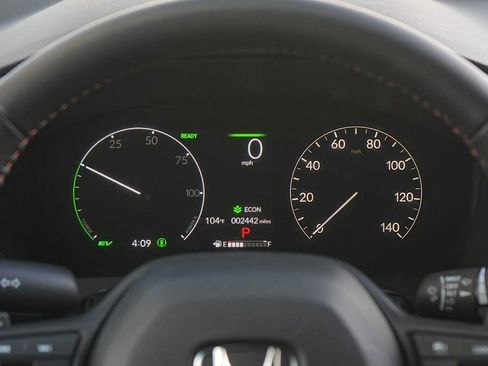 Used 2026 Honda CR-V Sport image 22