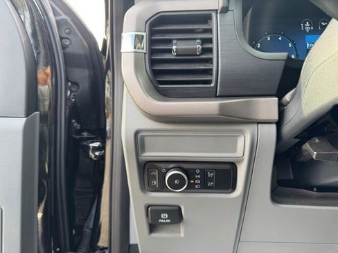 Used 2024 Ford F150 XLT w/ Mobile Office Package image 18