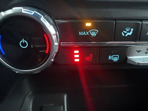 Used 2022 Ford F150 XLT w/ Equipment Group 302A High image 24