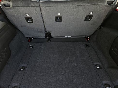 New 2026 Jeep Wrangler Unlimited Sport AWD/4WD image 24