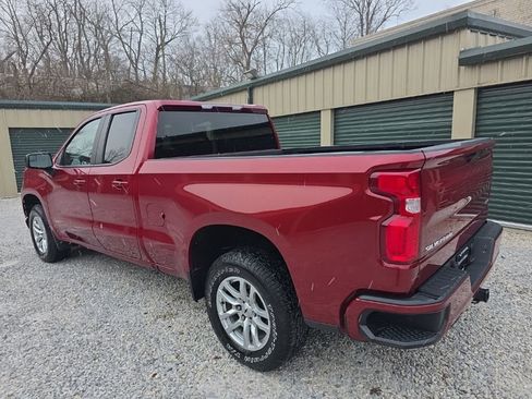 Used 2019 Chevrolet Silverado 1500 RST w/ All-Star Edition image 5