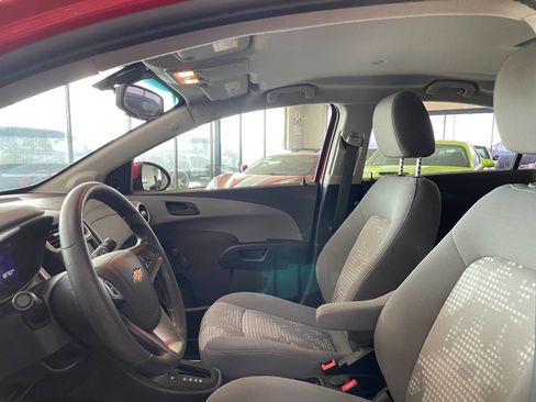 Used 2020 Chevrolet Sonic LS image 14