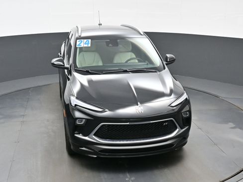 Used 2024 Buick Encore GX Sport Touring FWD image 42