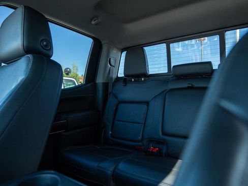 Used 2020 GMC Sierra 1500 SLT w/ SLT Premium Plus Package AWD/4WD image 12