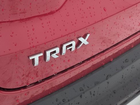 New 2026 Chevrolet Trax LT image 88