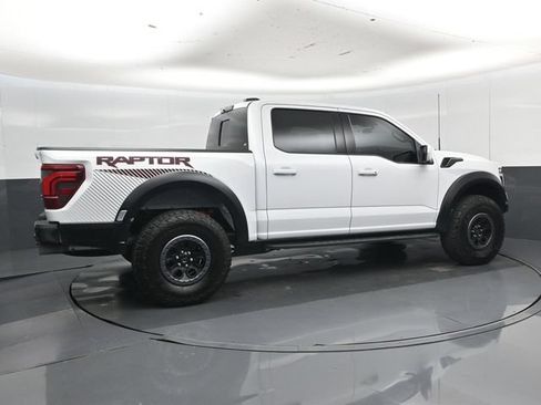 Used 2024 Ford F150 Raptor AWD/4WD image 3