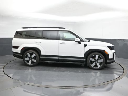New 2026 Hyundai Santa Fe Limited FWD image 6