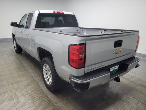Used 2018 Chevrolet Silverado 1500 LT w/ All Star Edition image 6