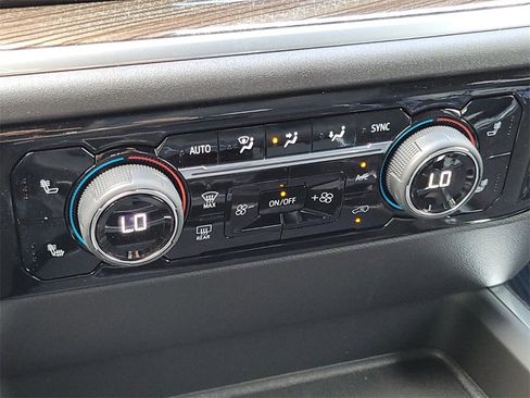 New 2025 Chevrolet Silverado 3500 LT w/ Safety Package image 22