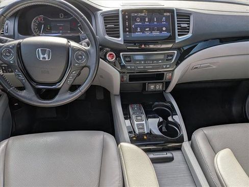Certified 2020 Honda Ridgeline RTL-E image 18