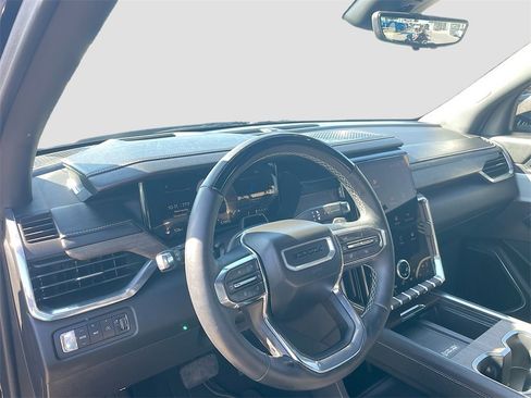 Certified 2024 GMC Acadia Denali w/ Super Cruise Package image 12