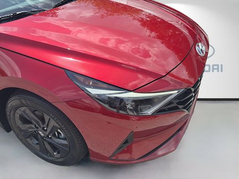 Used 2023 Hyundai Elantra SEL FWD image 31