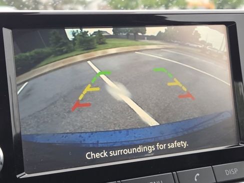 Used 2022 Nissan Altima 2.5 S w/ Driver Assist Package FWD image 14