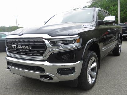 Used 2022 RAM 1500 Limited