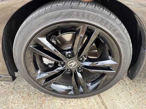 Used 2026 Acura Integra A-Spec FWD image 10