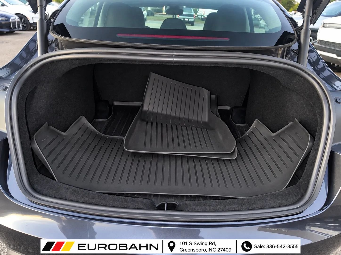 Used 2026 Tesla Model 3 RWD image 37