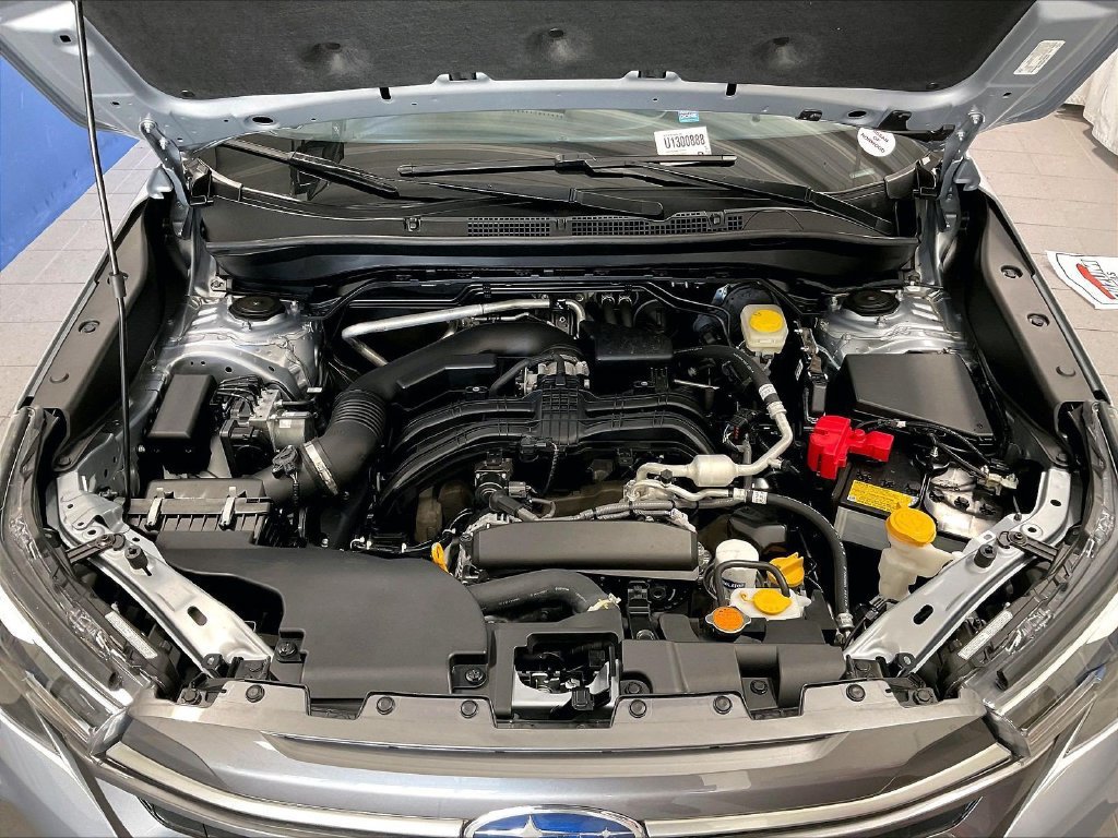 Used 2025 Subaru Forester Premium AWD/4WD image 31
